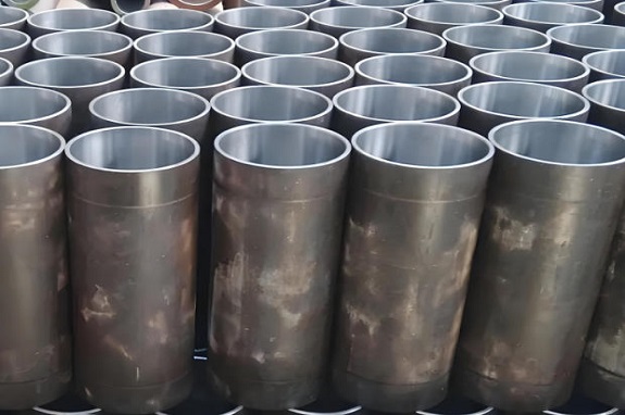 DOM Honed Tube Barrel-ct1