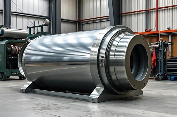 DOM Honed Tube Barrel-ct2