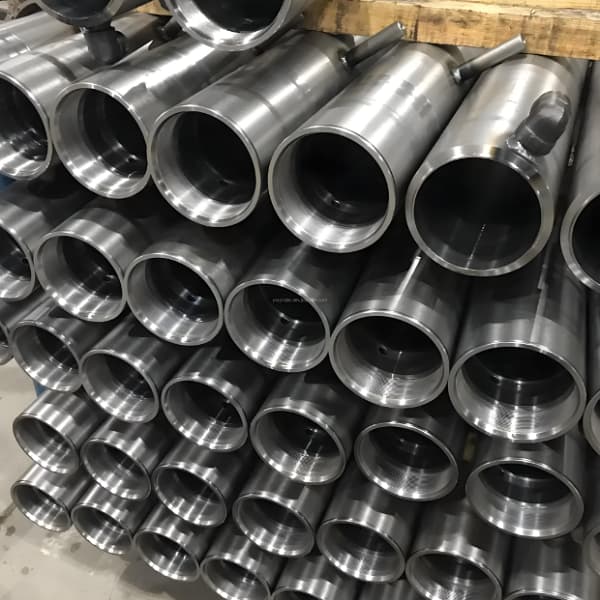 Double Chrome Layer Honed Tube4