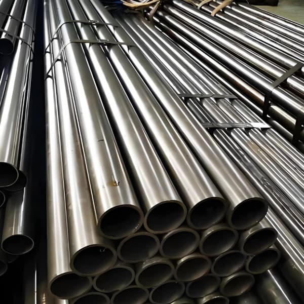 Double Chrome Layer Honed Tube5