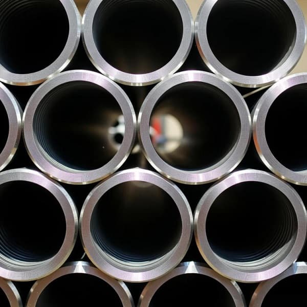 Double Chrome Layer Honed Tube6
