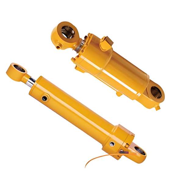 Engineering Hydraulic Cylinder1