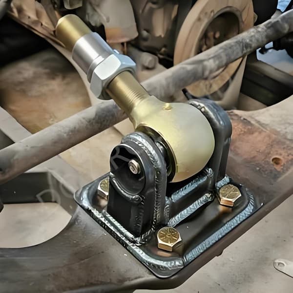 Female Threaded Rod End1