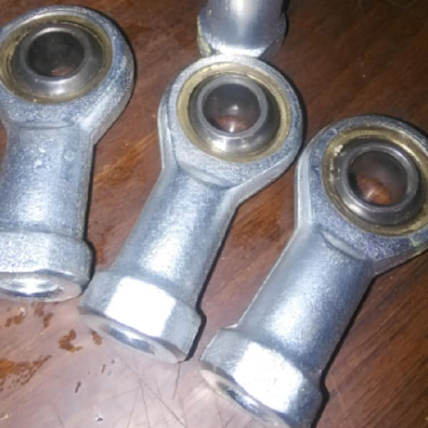 Female Threaded Rod End5