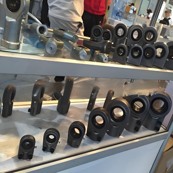 Female Threaded Rod End6