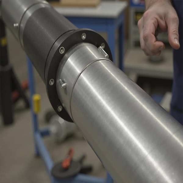 Food & Beverage Processing Sanitary Honed Tubes3