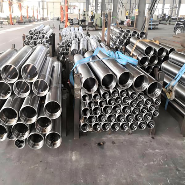 Food & Beverage Processing Sanitary Honed Tubes4