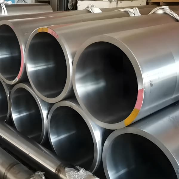 Food & Beverage Processing Sanitary Honed Tubes5