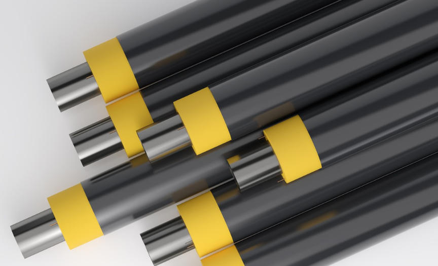 Food-Grade Polished Chrome Plated Shaft_3