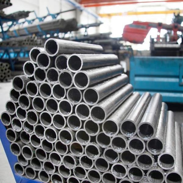 Galvanized Carbon Steel Honed Tubes1