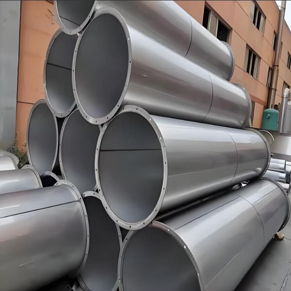 Galvanized Carbon Steel Honed Tubes2
