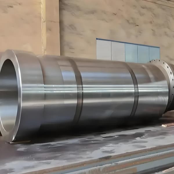 Galvanized Carbon Steel Honed Tubes4