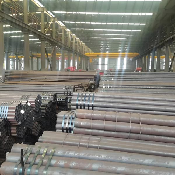 Galvanized Carbon Steel Honed Tubes6