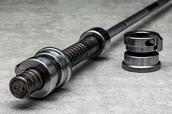 Guide Rods & Leader Pins-ct1