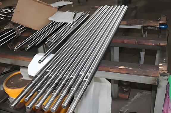 Guide Rods & Leader Pins-ct4