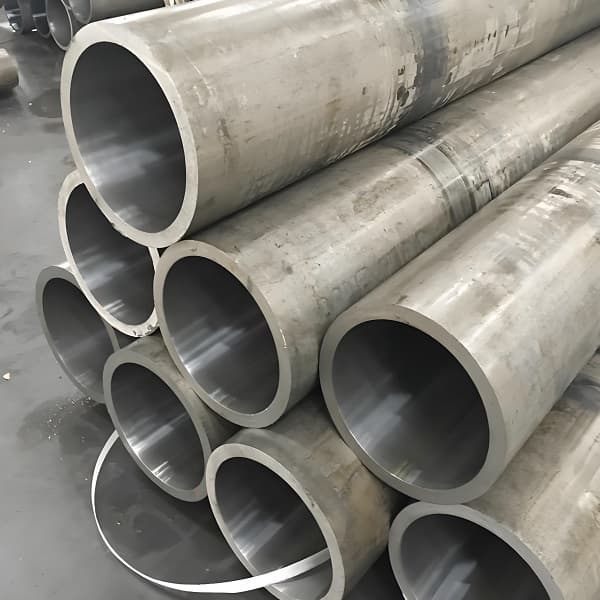 Hard Chrome Plated Honed Tube1