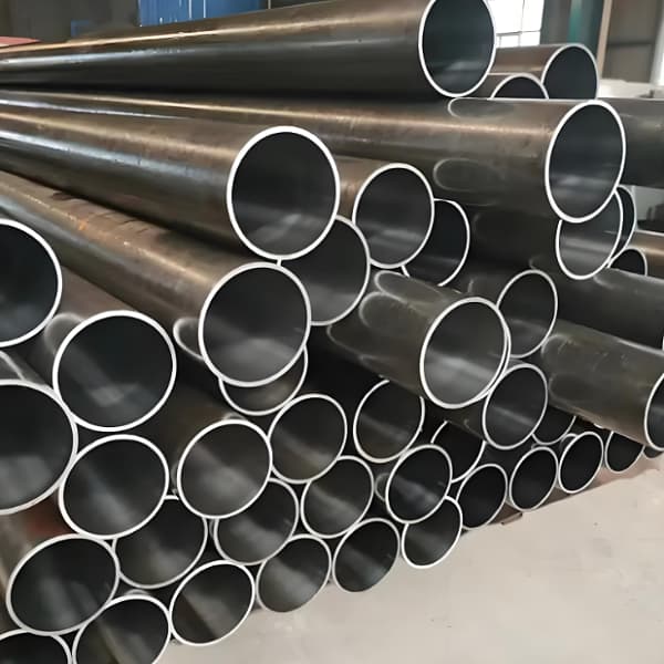Hard Chrome Plated Honed Tube4