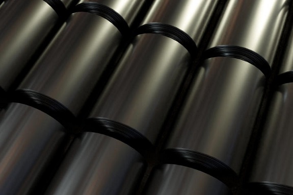 Hard Chrome Plated Shafts-ct1