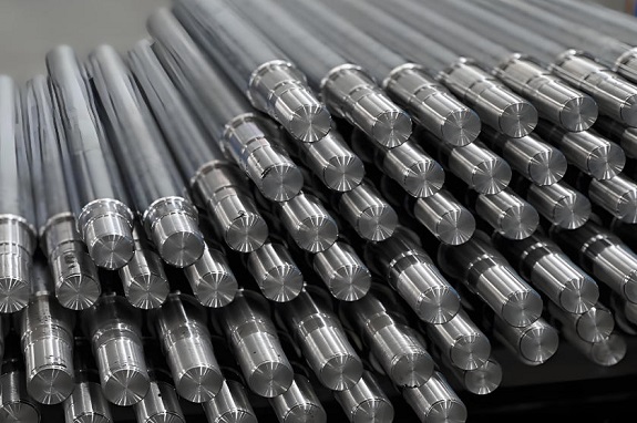 Hard Chrome Plated Shafts-ct2