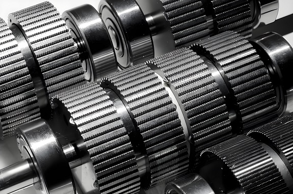 Hard Chrome Plated Shafts-ct5