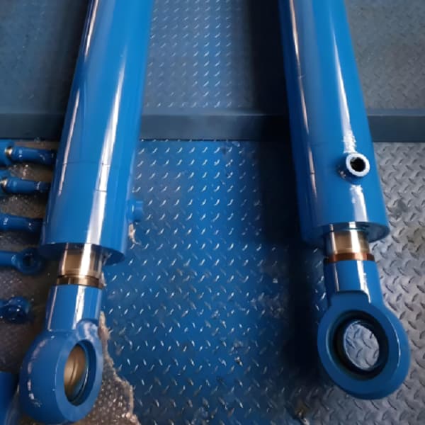 Hazardous Environment Piston Rod2