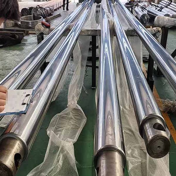 Hazardous Environment Piston Rod4