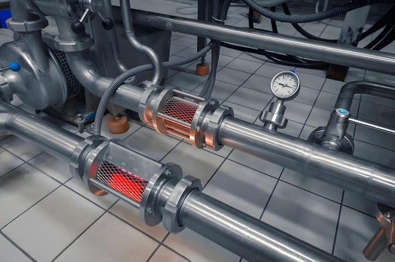 Heat Exchanger Tubes-ct 3