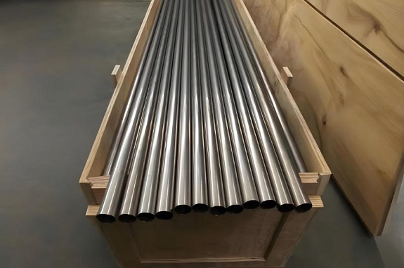 Heat Exchanger Tubes-ct1