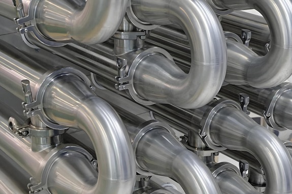 Heat Exchanger Tubes-ct2