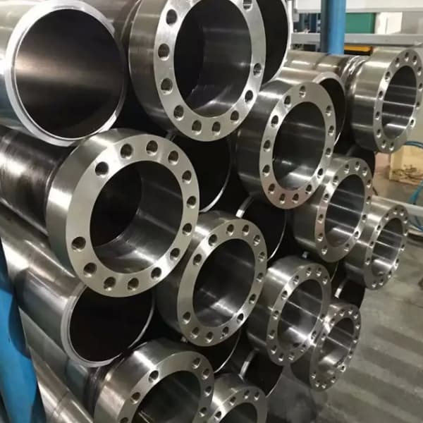 High Precision Carbon Steel Honed Tubes2