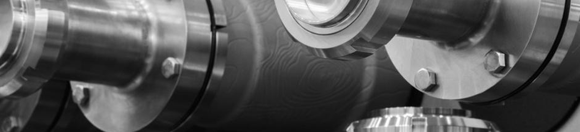 High-Precision Hydraulic Cylinder banner-1