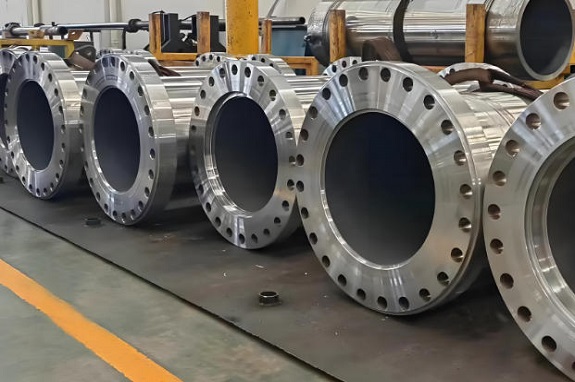 High-Precision Hydraulic Cylinder-ct1