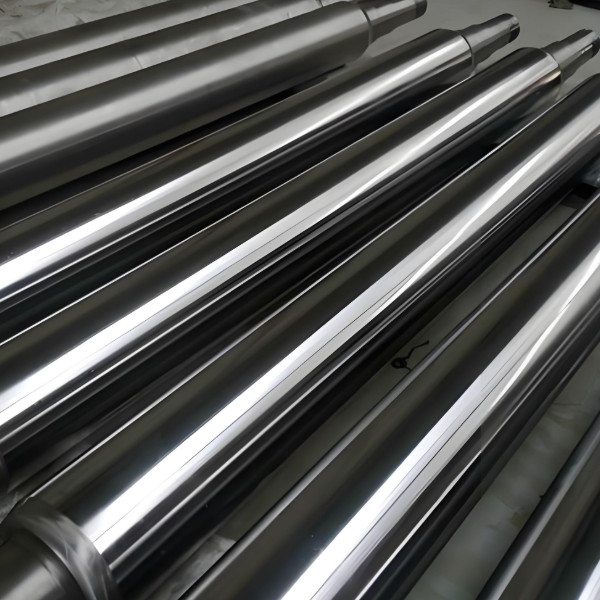 High Precision Polished Piston Rod1