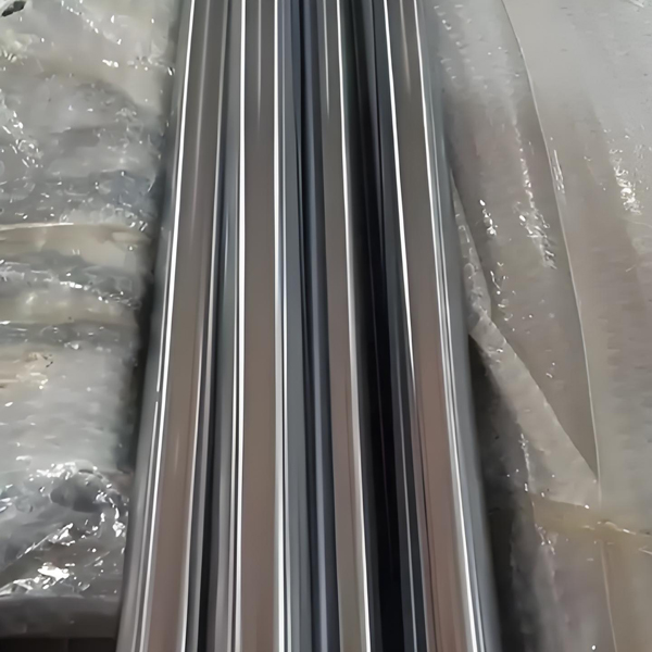 High Precision Polished Piston Rod2