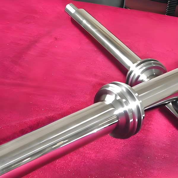 High Precision Polished Piston Rod4