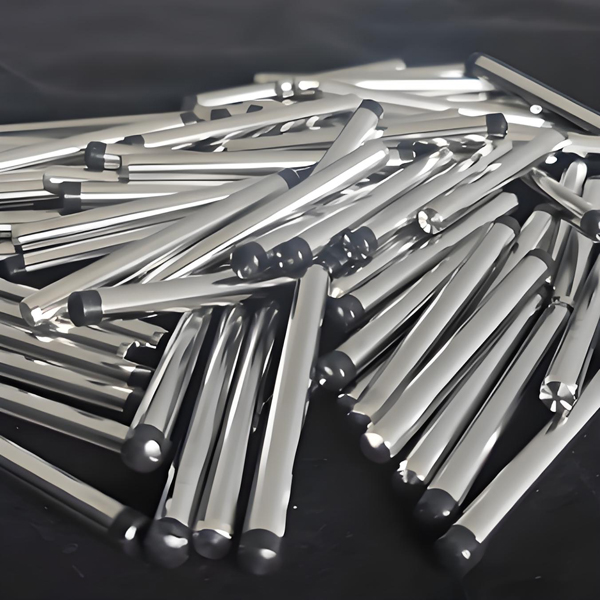 High Precision Polished Piston Rod6