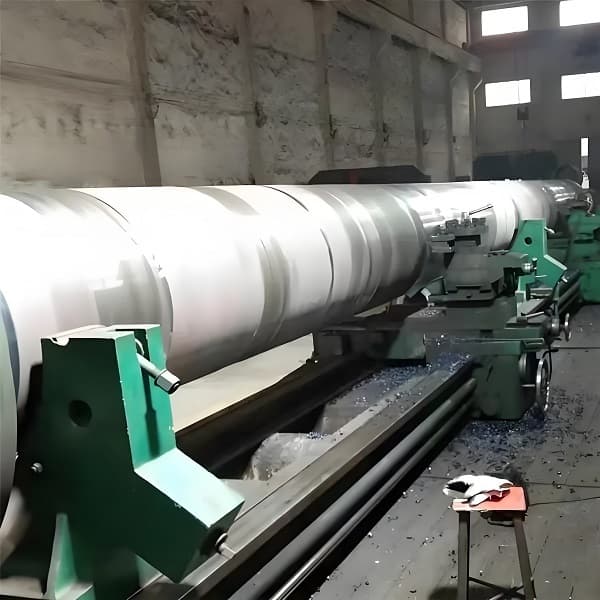 High-Pressure Hydraulic Honed Tubes1