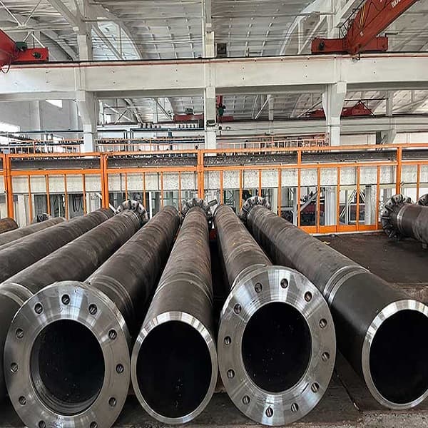 High-Pressure Hydraulic Honed Tubes2