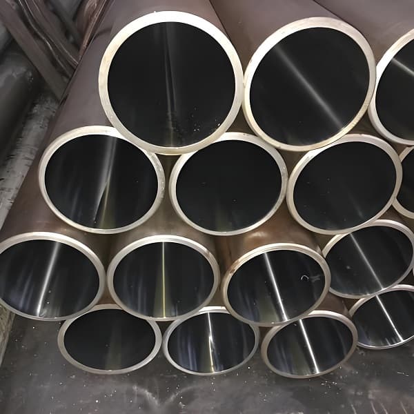 High-strength Duplex stainless Honed Tubes (22052507)3