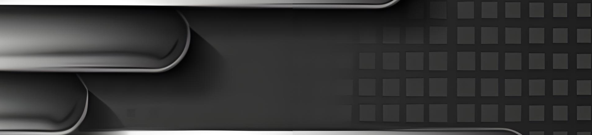 Hollow Chrome Bar banner1