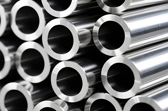 Hollow Chrome Bar-ct2