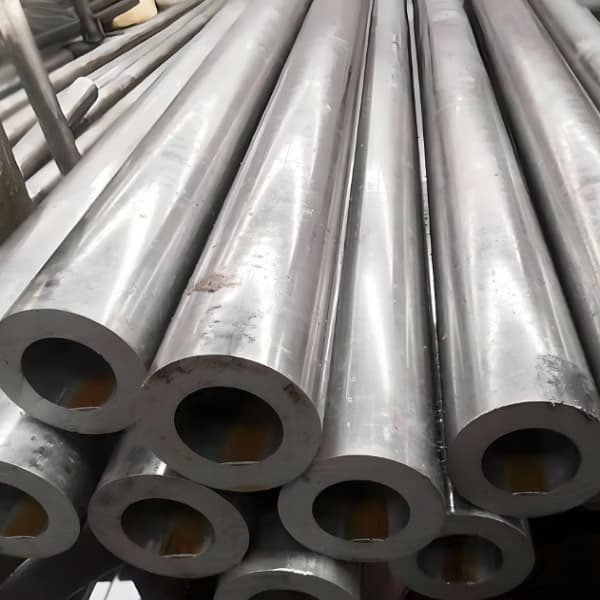 Hollow Piston Rod for ESD-Safe2