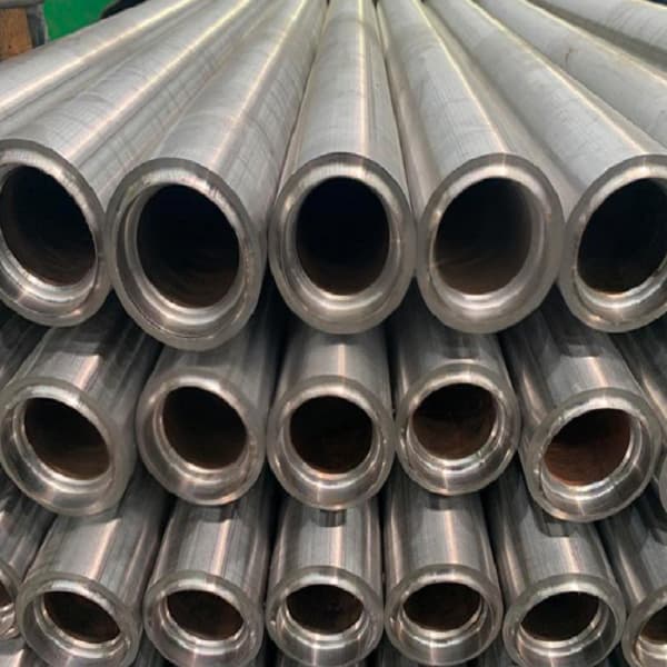 Hollow Piston Rod for ESD-Safe5