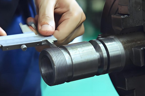 Hollow Piston Rods-ct3