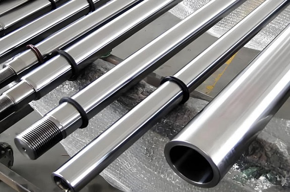 Hollow Shafts-ct1