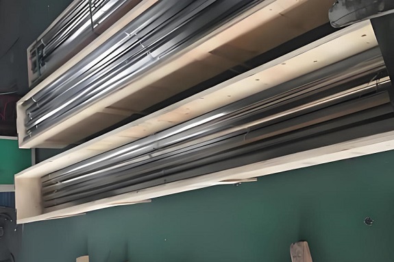 Hollow Shafts-ct5
