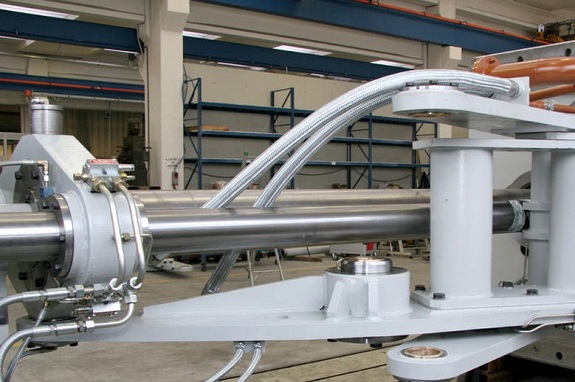 Hollow Shafts-ct6