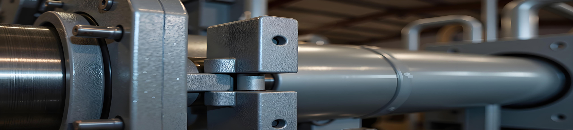 Hydraulic Cylinder Barrel banner1