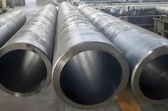 Hydraulic Cylinder Barrel-ct2