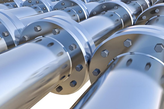 Hydraulic Cylinder Barrel-ct4